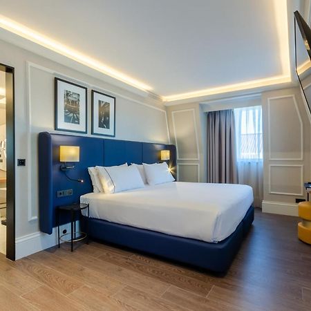 Eurostars Lisboa Baixa Otel Dış mekan fotoğraf