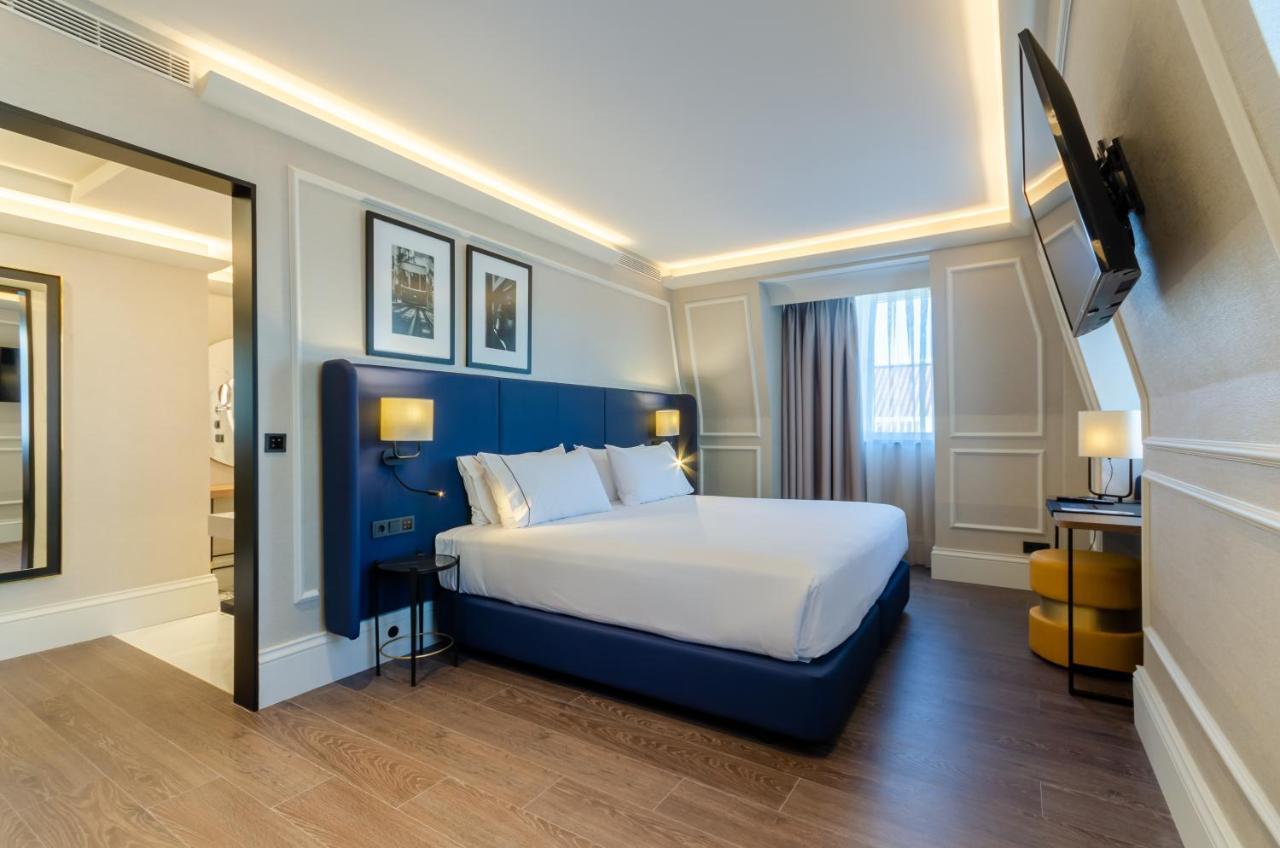 Eurostars Lisboa Baixa Otel Dış mekan fotoğraf